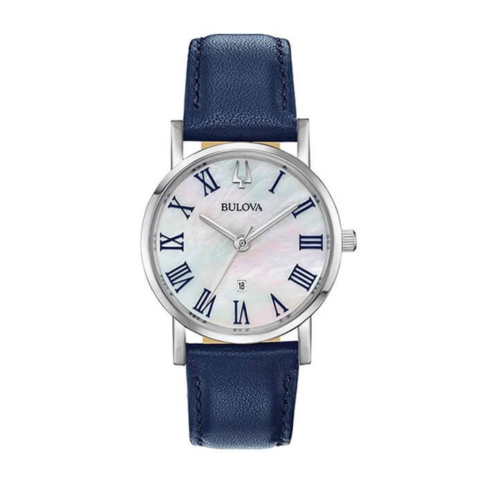 Bulova montre homme online prix